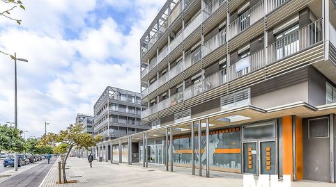 Foto 5 de Garaje en venta en Cl Camp de Morvedre, 107, Avenida de Valencia - Avenida de Casalduch, Castellón de la Plana / Castelló de la Plana