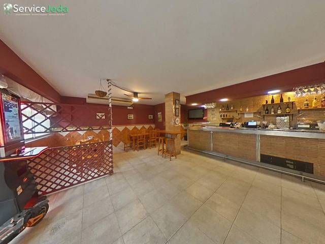 Local comercial en Alquiler en Centre