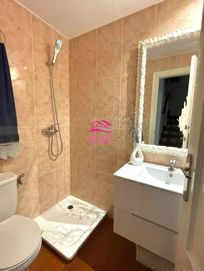 Duplexes for sale in Calamonte