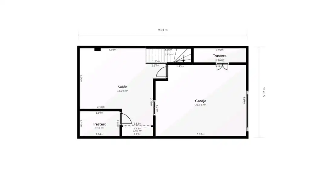 Houses for sale in El Campello  with Heating, Terrace and Storage room