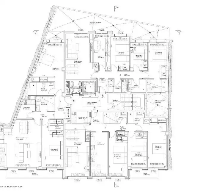 Flat with terrace for sale in Posío, imagen 5