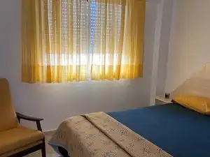 Wohnungen zur Miete in Calle Antonio María Manrique, La Minilla