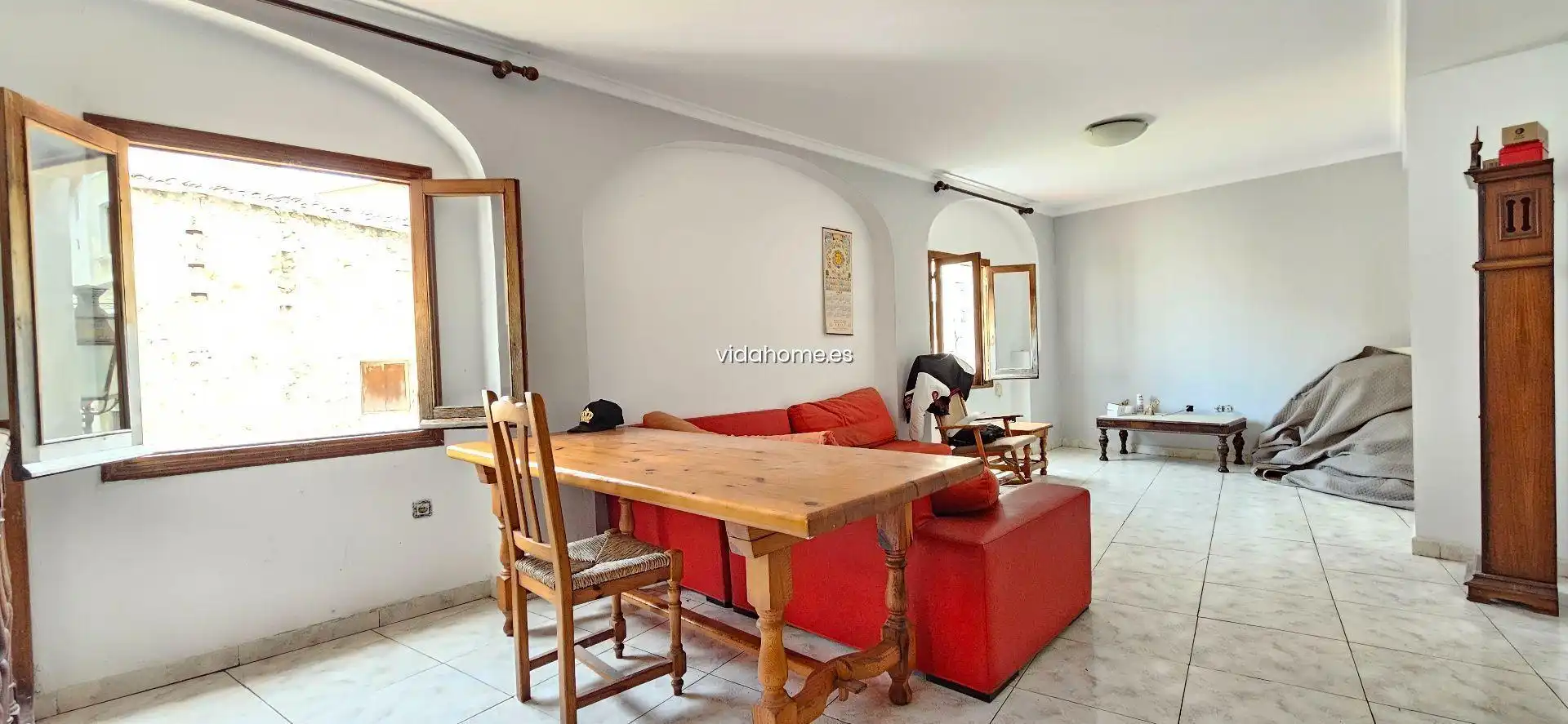 Living room of Houses for sale in Oliva