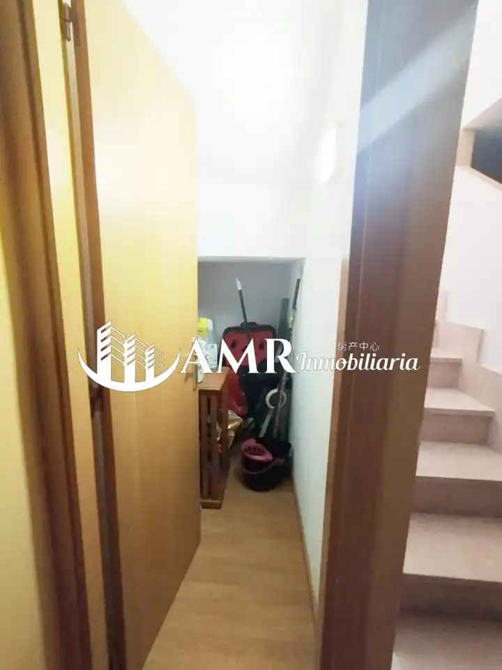 Dúplex en venta en Villalbilla con Aire acondicionado, Calefacción y Balcón