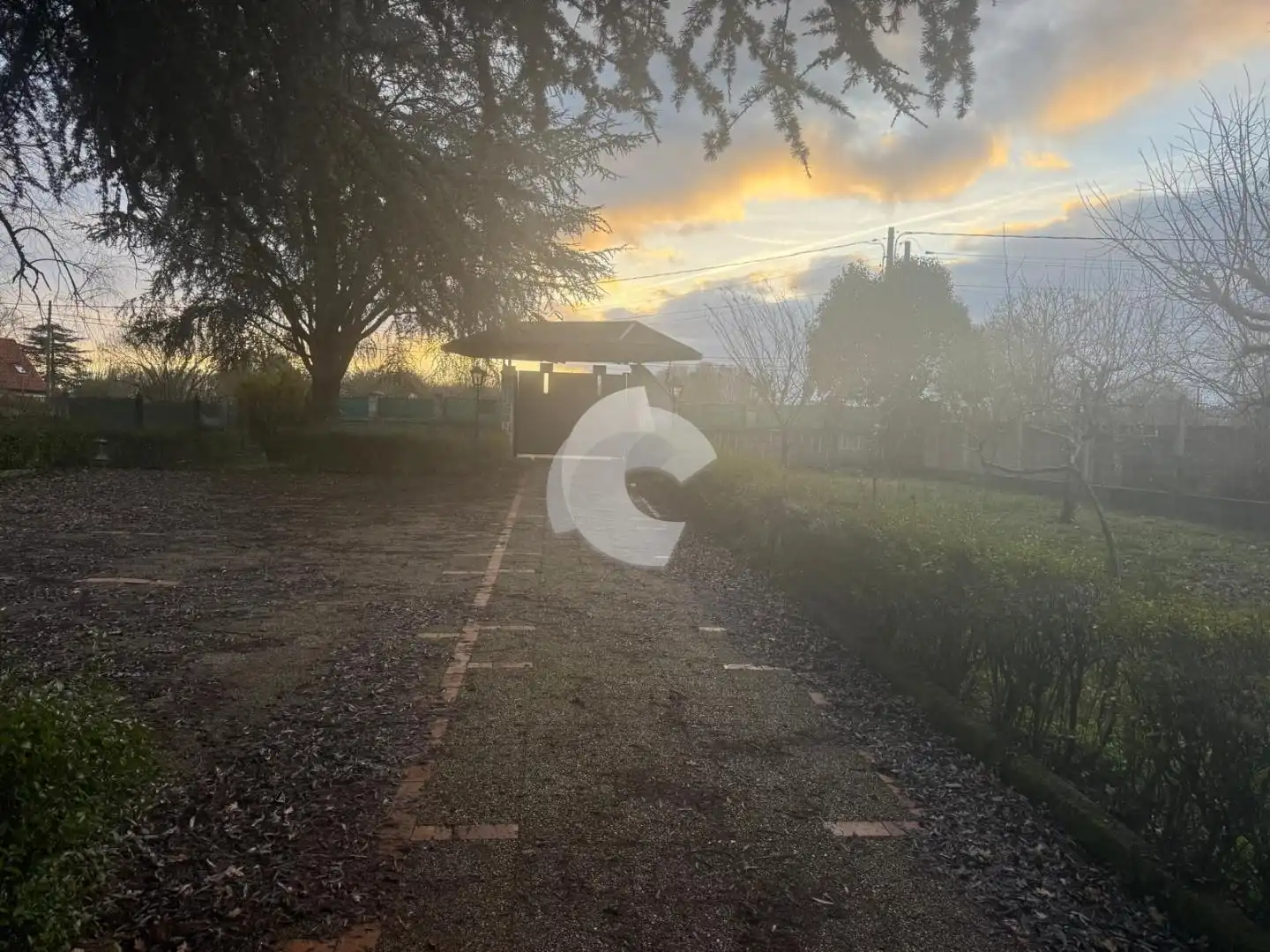 Casa o chalet en venta en Coles con Calefacción, Jardín privado y Trastero