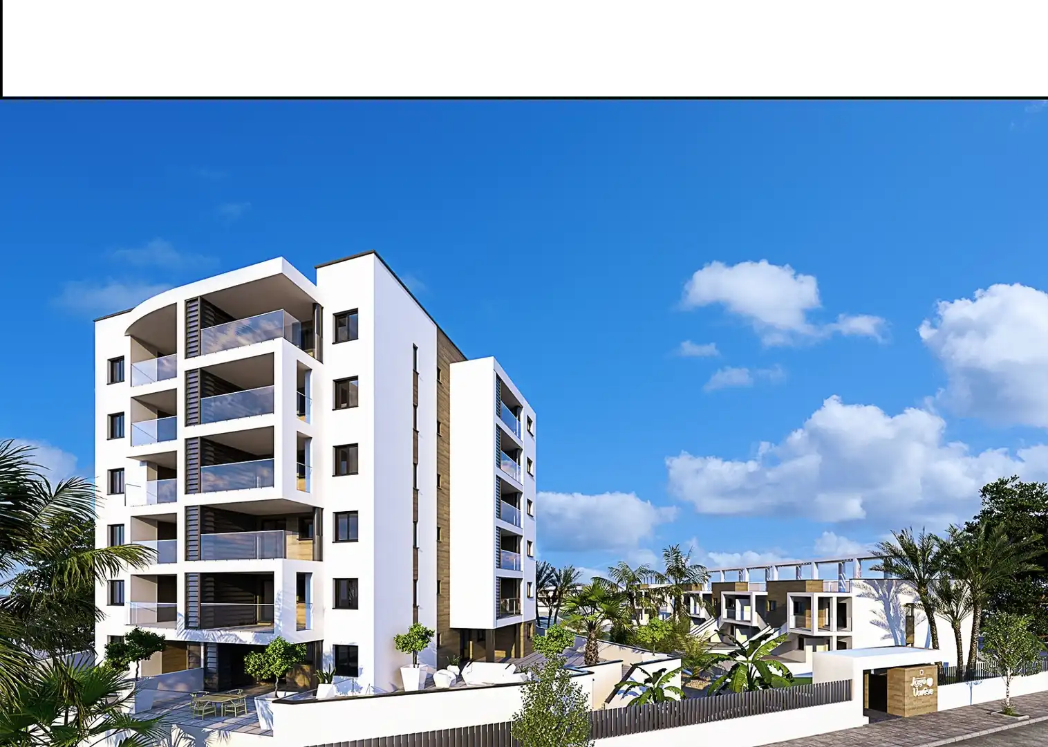 Apartament d'obra nova amb terrassa en venda a Mil Palmeras, imagen 10
