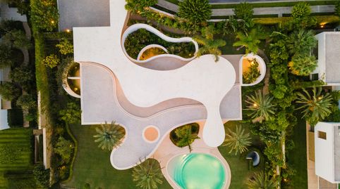 Impresionante villa de lujo en Finca Cortesin, Casares, Málaga, imatge 2