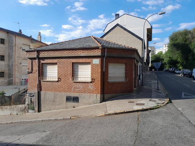 Terreno residencial en Venta en Zona Alta