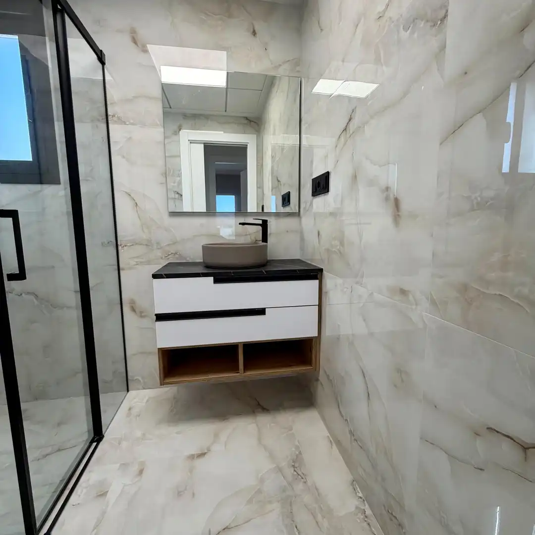Rez-de-chaussée avec piscine à vendre à Calle BENFERRI, imagen 14