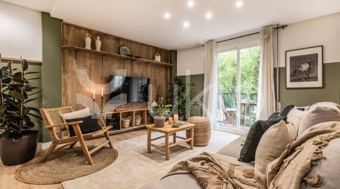 Photo 2 of Apartment for rent in Calle de Alcántara, Lista,  Madrid Capital