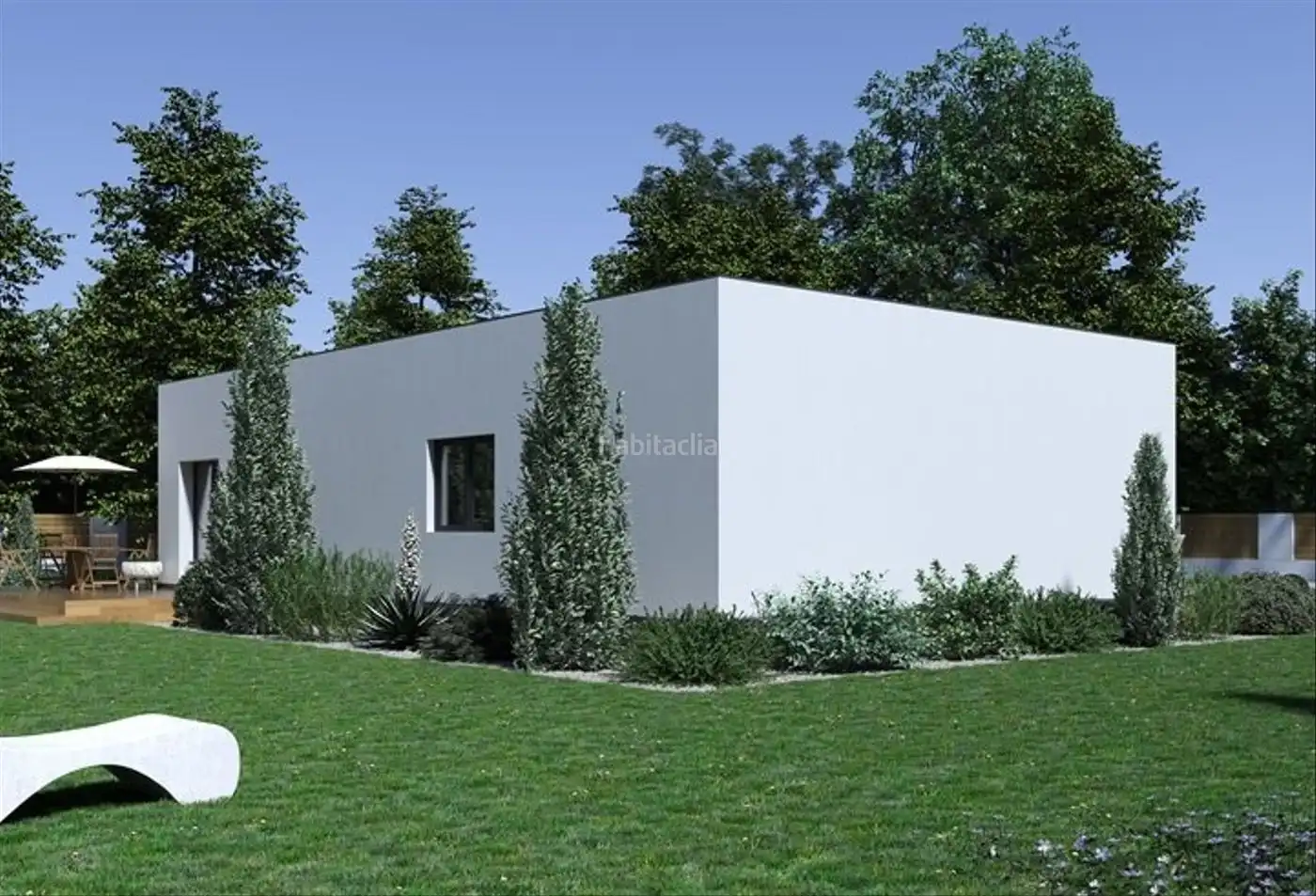 Chalet en venta en Calle Mirador del Golf 1
