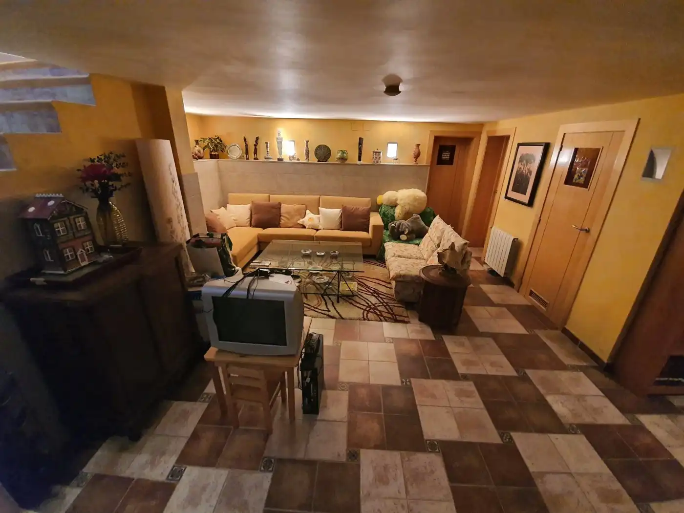 Casa o chalet en venta en Benidorm con Calefacción, Jardín privado y Trastero