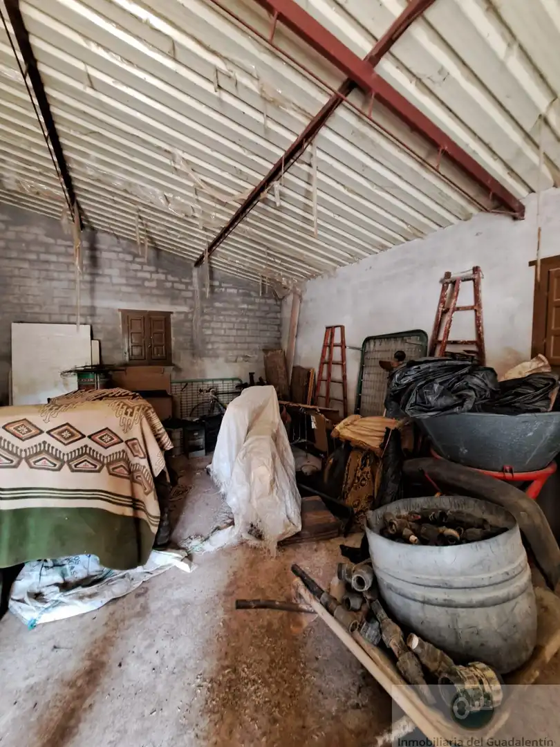 Casa en venda a Pedanías Centro, imagen 9