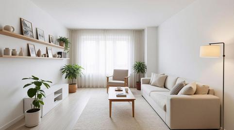 Foto 3 de Piso en venta en Calle Federico Garcia Lorc, Desamparados, Vitoria - Gasteiz