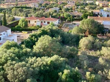 Terreno residenziale in vendita a Cales de Mallorca