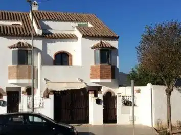 Xalet amb jardí en venda a Sierra de Yeguas