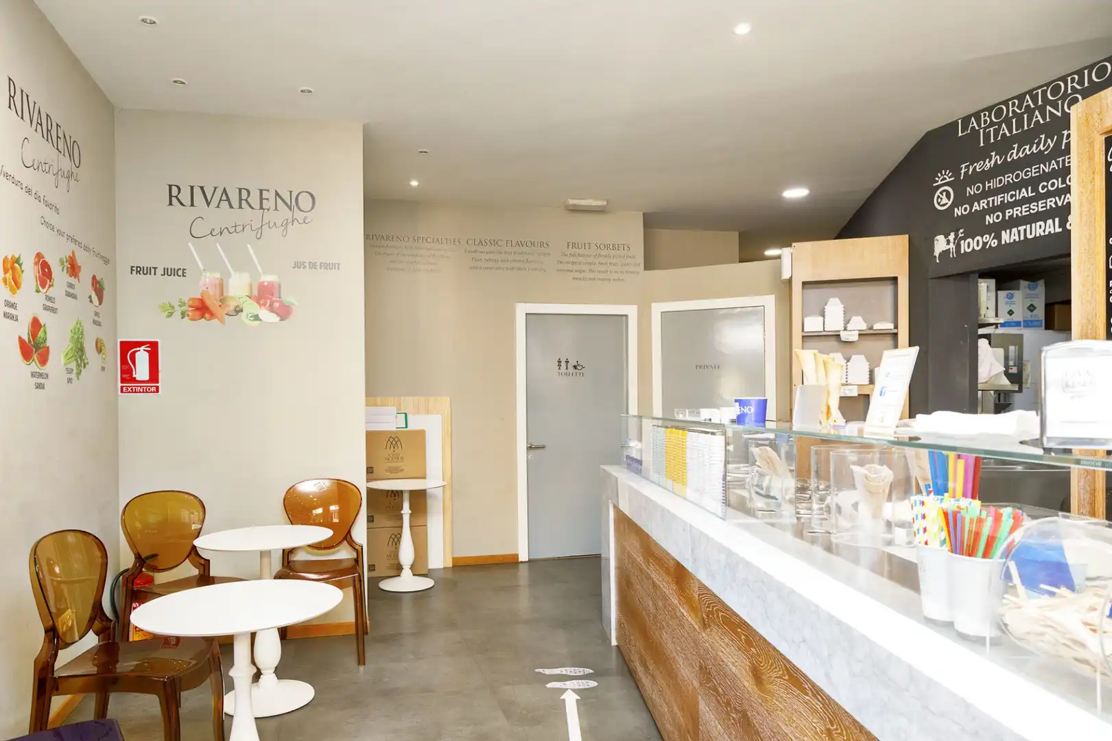 Local comercial en traspàs a Nueva Andalucía, imagen 2