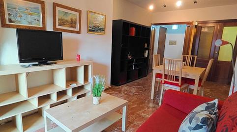 Foto 5 de Pis de lloguer a Calle Dr. Jimenez Diaz, Pajaritos,  Granada Capital