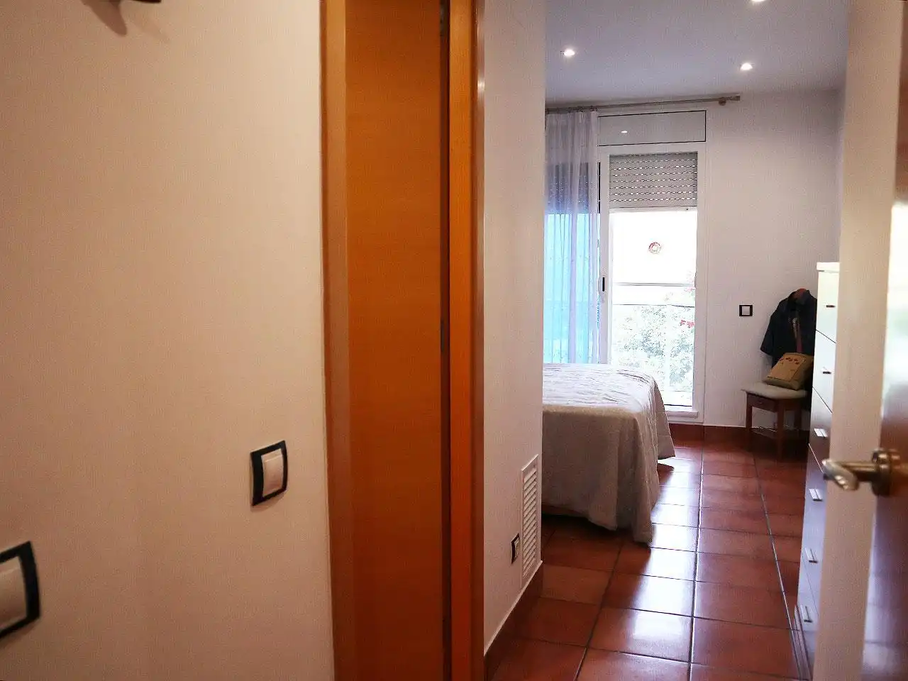 Dúplex en venda en Alcanar amb Aire condicionat, Terrassa i Moblat