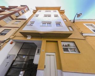 Exterior view of Flat for sale in Málaga Capital