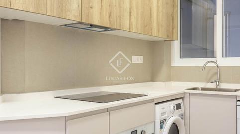 Photo 4 of Flat to rent in Russafa, Valencia