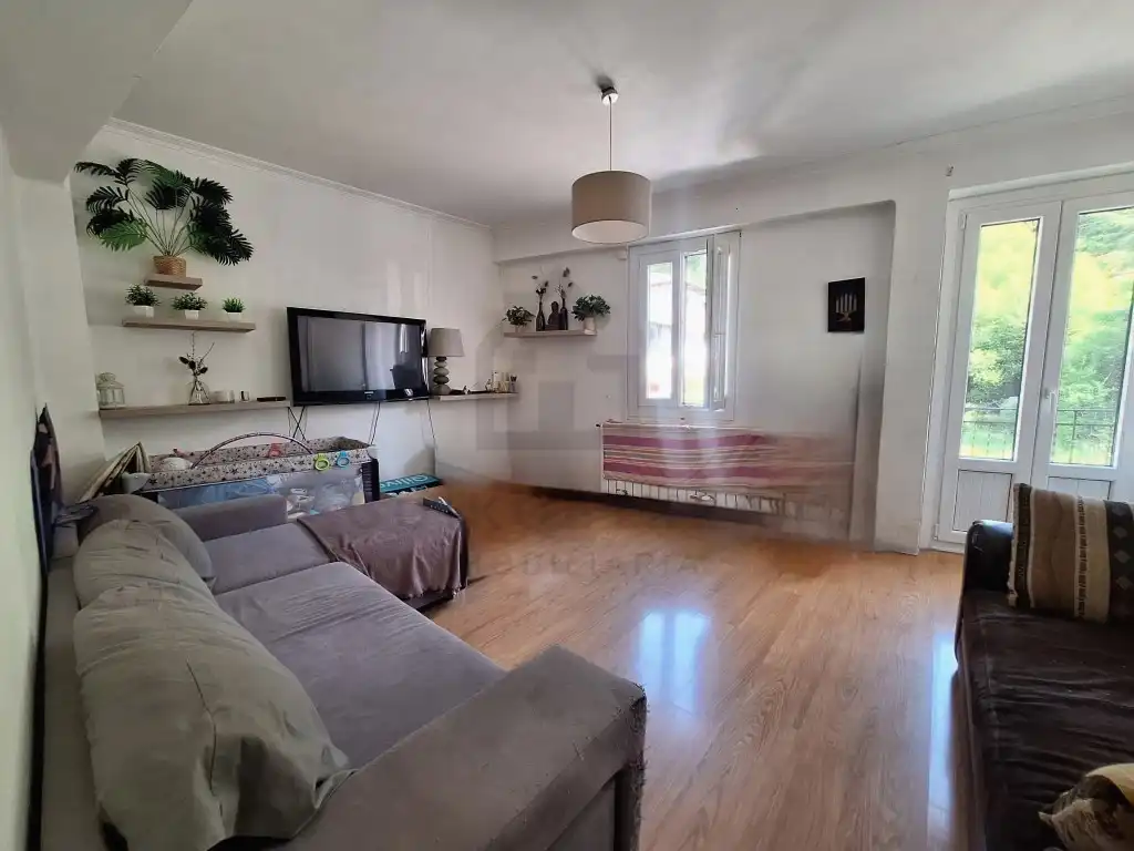 Living room of Flat for sale in Bera