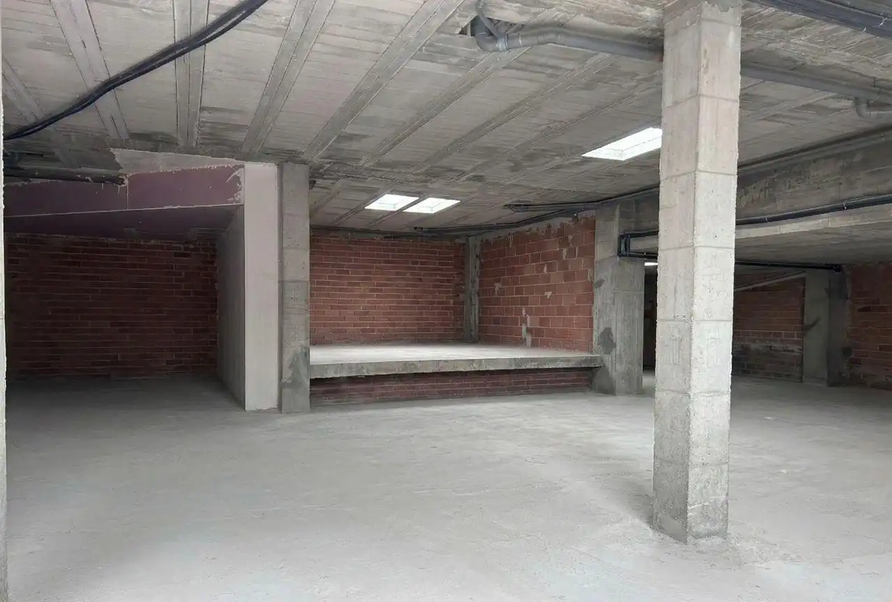 Locale commerciale in affitto a Calle MAESTRO BRETON 4, imagen 10