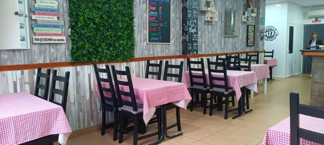 Local comercial en Venta en S'Arenal