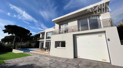 Foto 4 de Casa o xalet en venda a N/a, Torre Valentina - Mas Vilar de La Mutxada - Treumal, Calonge i Sant Antoni