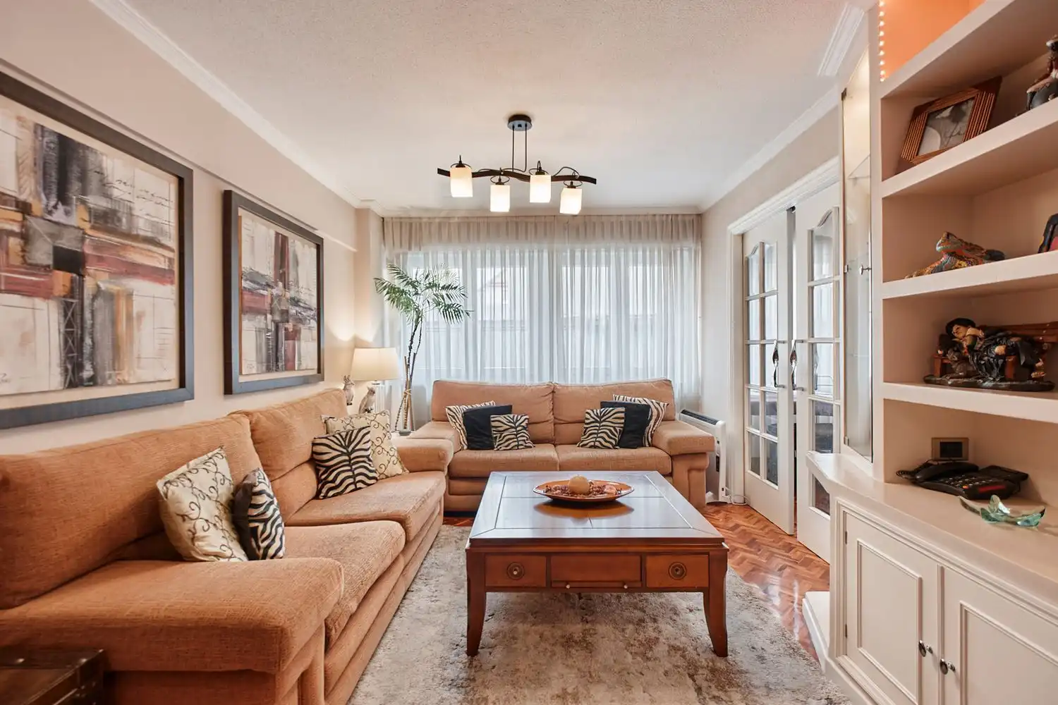 Flat with lift for sale in Calle Parque, imagen 3
