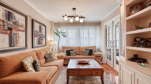 Foto 3 de Piso en venta en Calle Parque, Monte Alto - Zalaeta - Atocha, A Coruña Capital