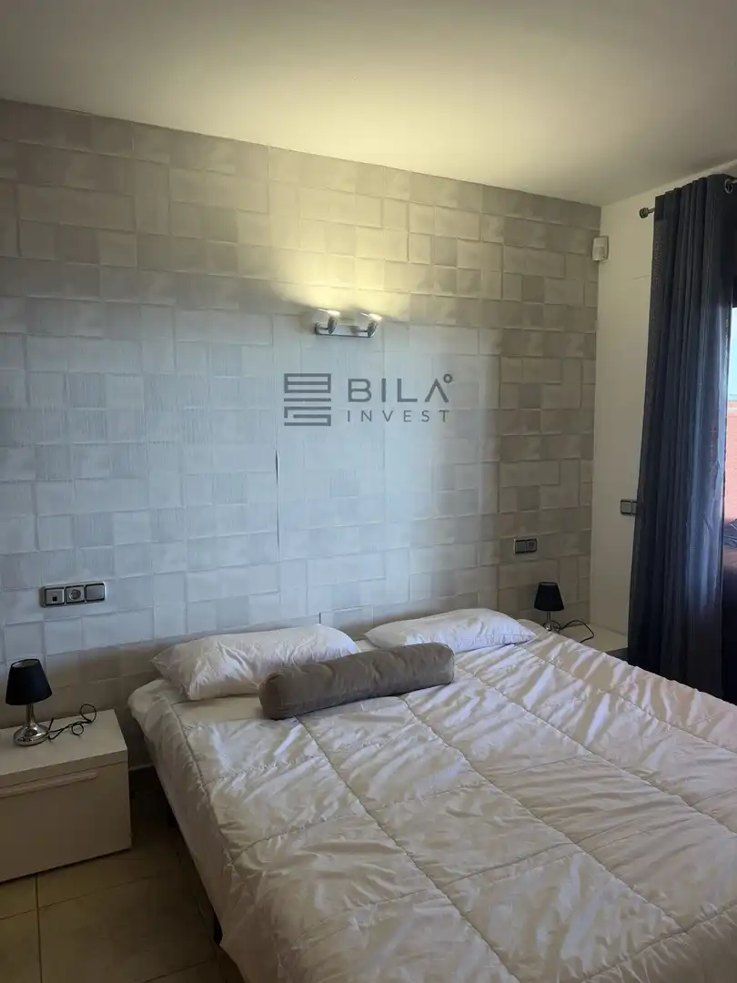 Habitación de Piso en venta en Benalmádena con Aire acondicionado, Terraza y Piscina