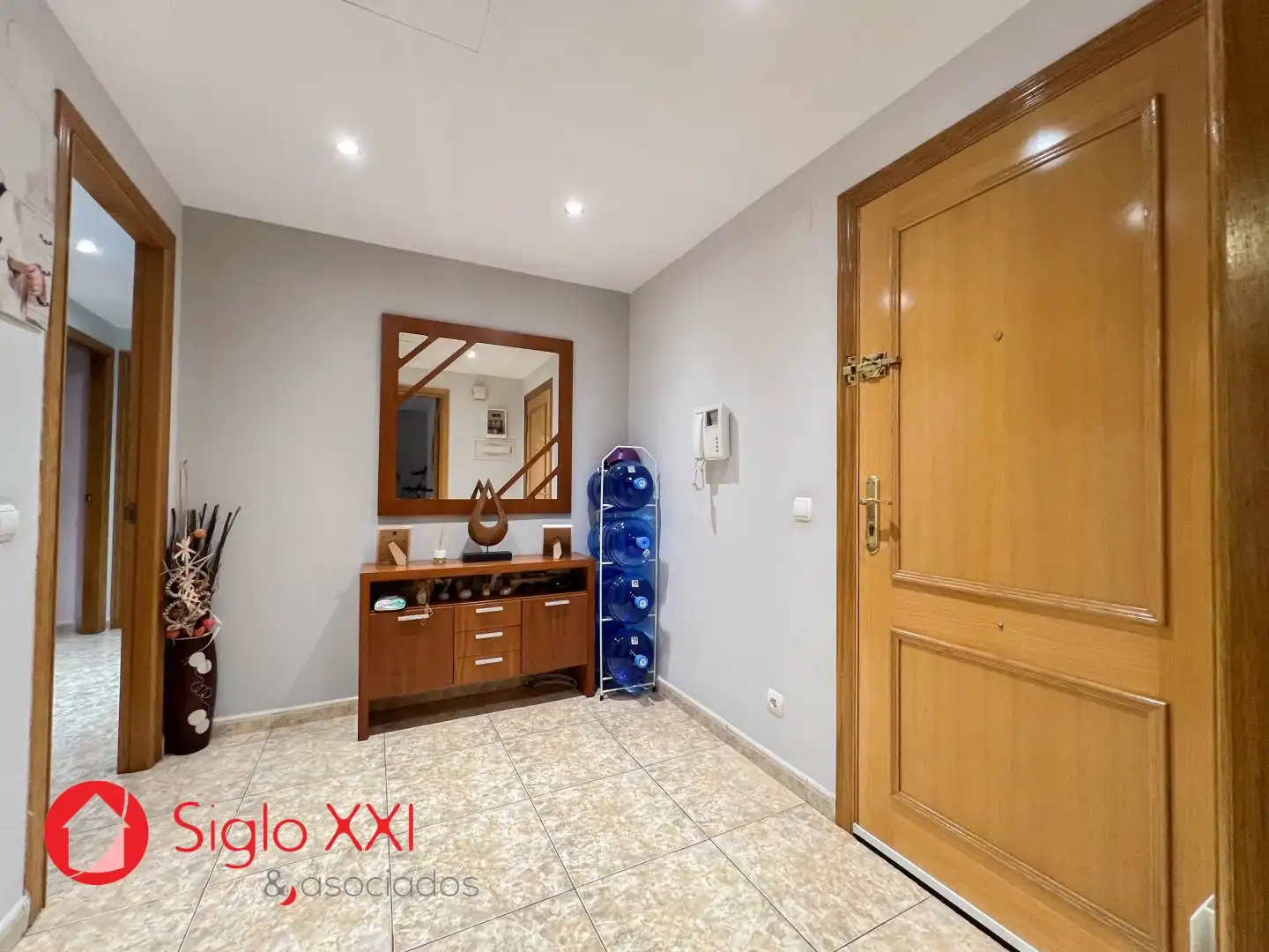 Flat with lift for sale in Avenida Alemania-Italia, imagen 5