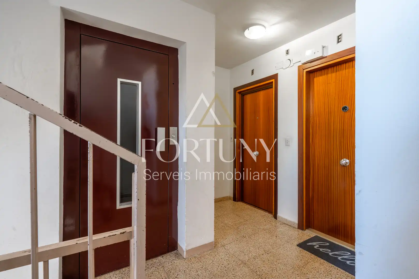 Piso en venta en Centre