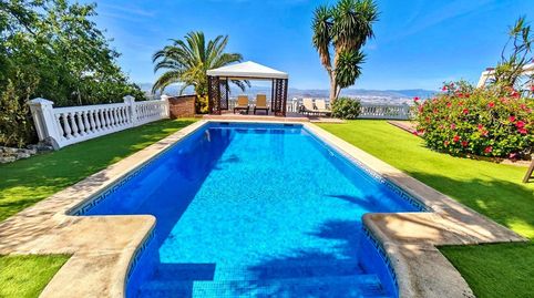 Foto 5 von Haus oder Chalet zum Verkauf in Jardines de Alhaurín - Huerta Alta - Fuensanguínea, Alhaurín de la Torre