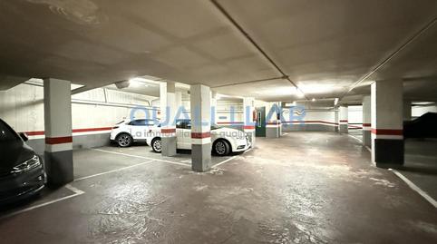 Foto 4 de Garatge de lloguer a Marquesa de Castellbell, Roses - Castellbell, Barcelona