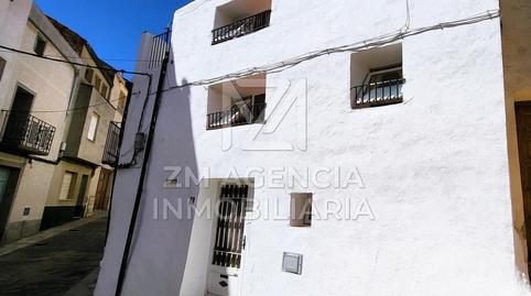 Foto 3 de Finca rústica en venda a Xert, Castellón