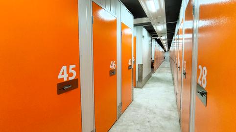 Photo 5 of Box room to rent in Calle de Tribaldos, 8, Canillas,  Madrid Capital