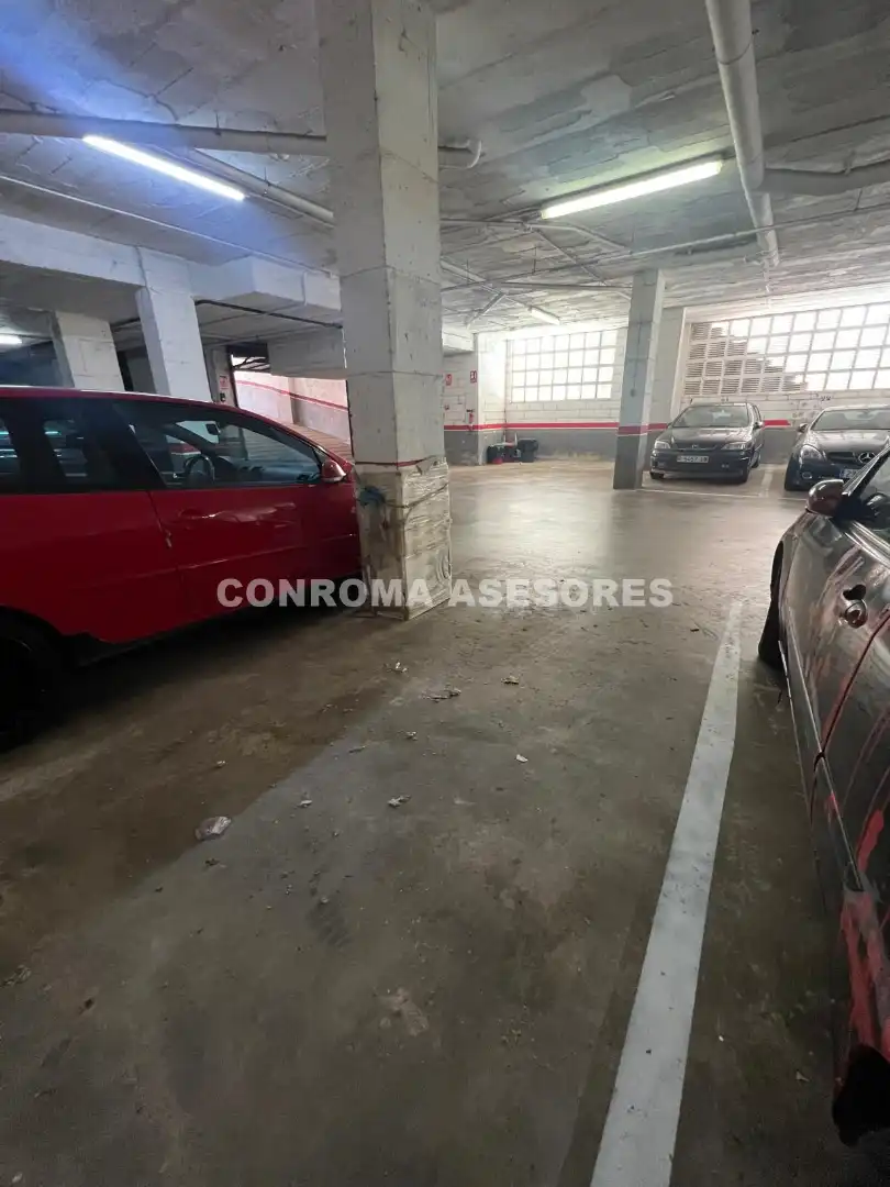 Individuel avec ascenseur à vendre à Malgrat de Mar, imagen 3