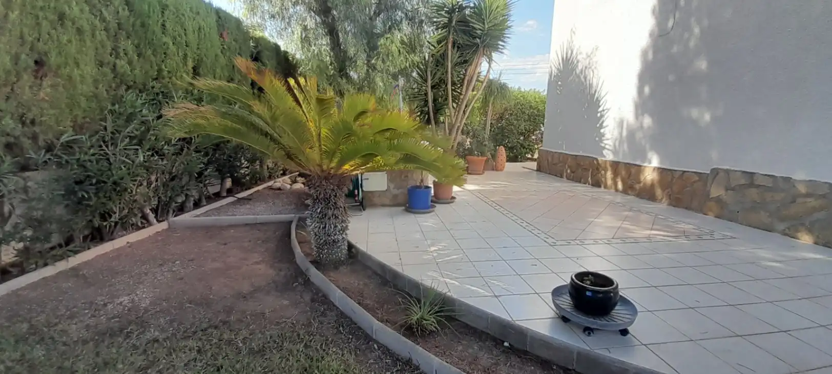 House with garden for sale in Casco Urbano, imagen 12