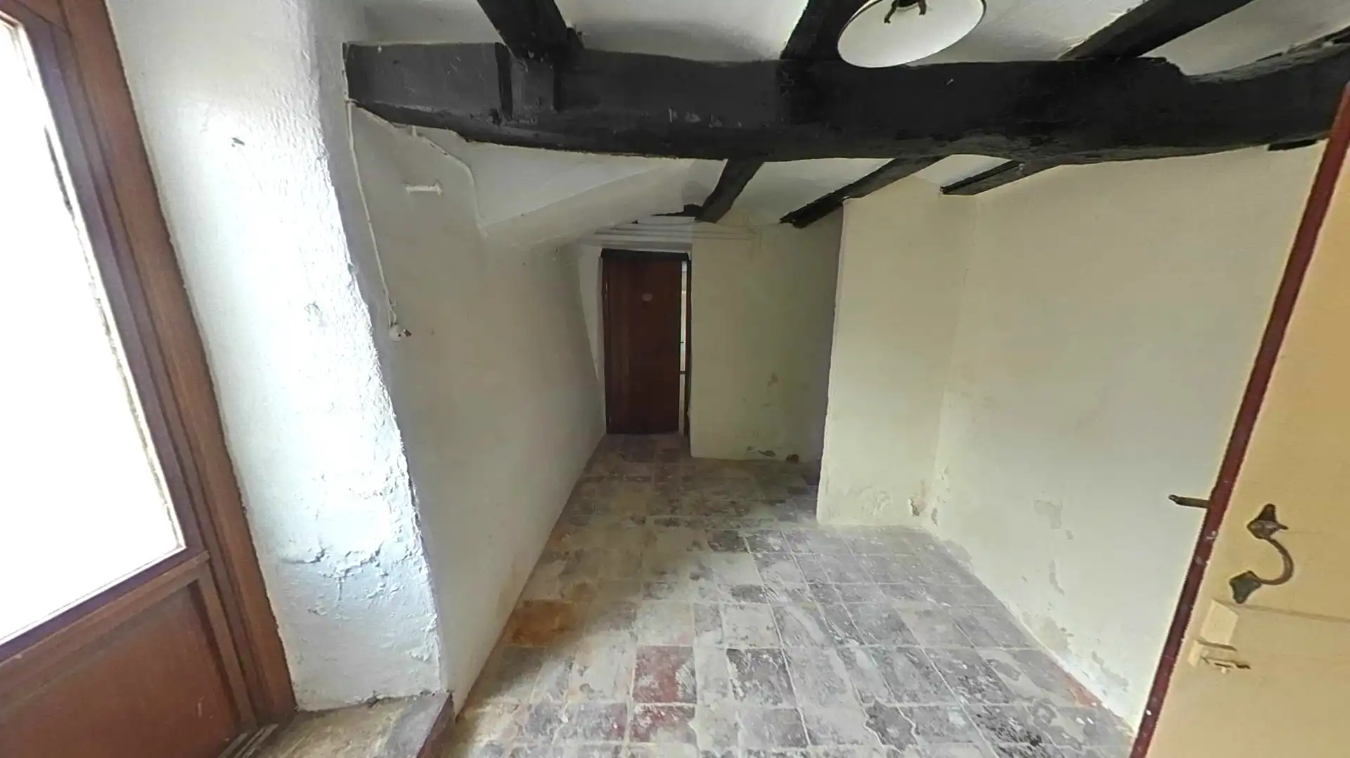 Casa adosada en venta en Galar con Calefacción, Terraza y Horno