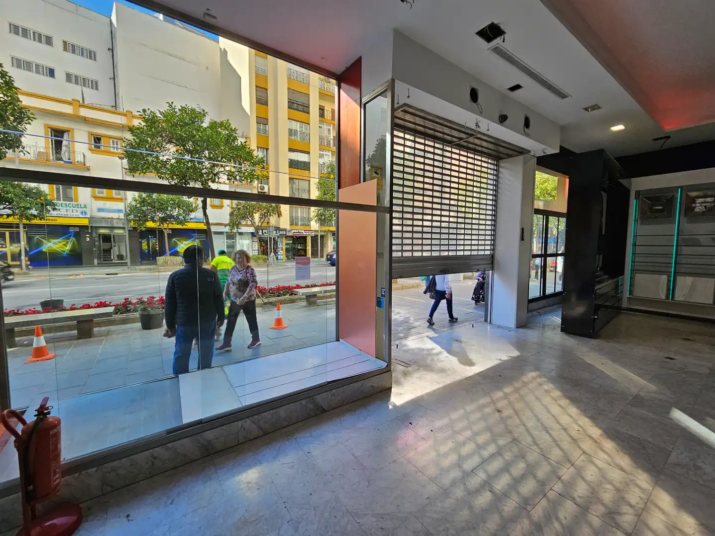 Local comercial en alquiler en Marbella Centro, imagen 8