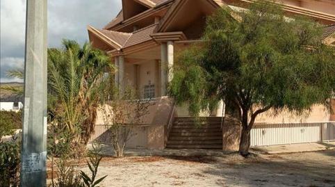 Foto 2 de Apartament en venda a Fortuna, Murcia