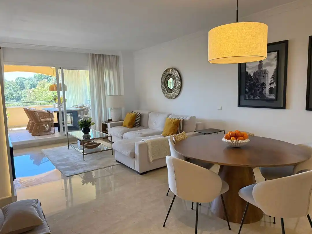 Flat with lift for sale in Elviria - Cabopino, imagen 5