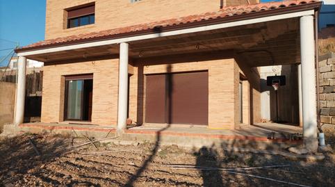 Foto 2 de Casa o chalet en venta en Paniza, Zaragoza