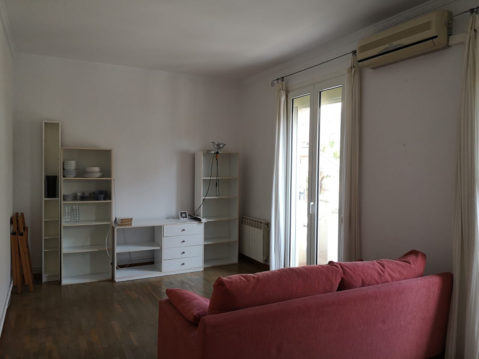 Pis de lloguer a Rambla de Badal, Sants-Badal