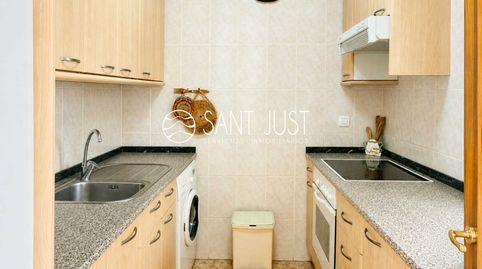 Foto 4 de Apartament en venda a Carrer del Prat de Ponç, 5, La Pineda, Vila-seca