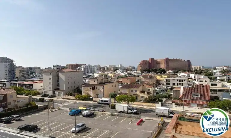 Àtic en venda a Santa Margarita