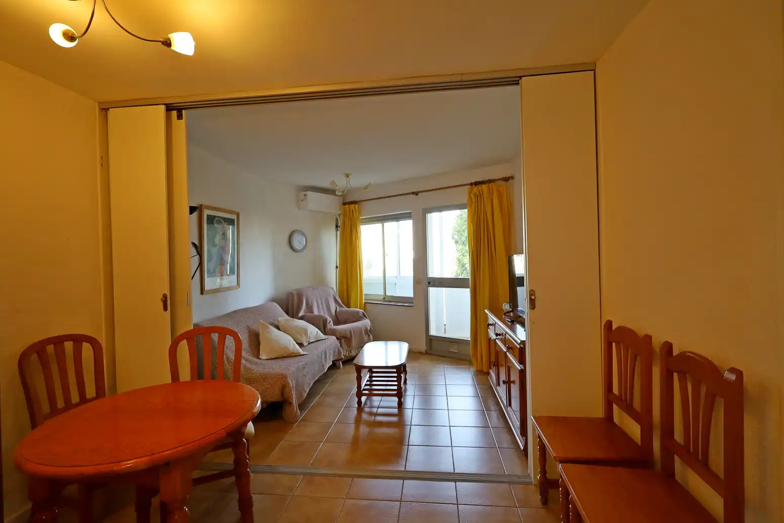 Appartement avec piscine à louer à Arroyo de la Miel - CL LEVANTE 4, imagen 9