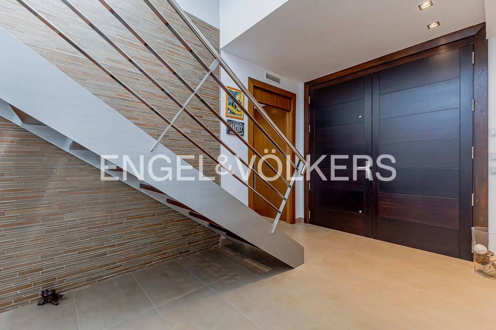 Casa con piscina en venta en El Tancat - Mas d'en Gual, imagen 24